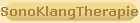 SonoKlangTherapie