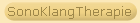 SonoKlangTherapie